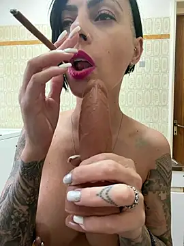 Show de webcam de 1HelenRose