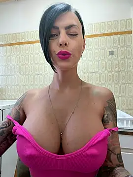 1HelenRose's Live XXX Chat
