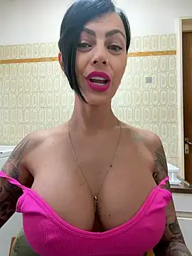 1HelenRose Webcam show