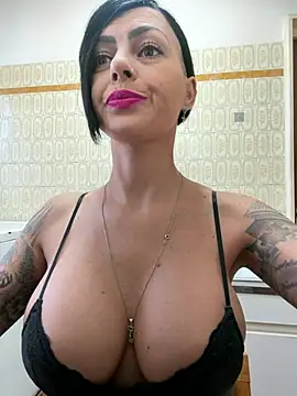 عرض كام 1HelenRose