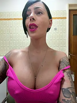 Chat XXX en directo de 1HelenRose
