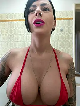 1HelenRose's Webcam Show