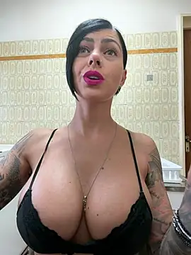 1HelenRose Webcam show