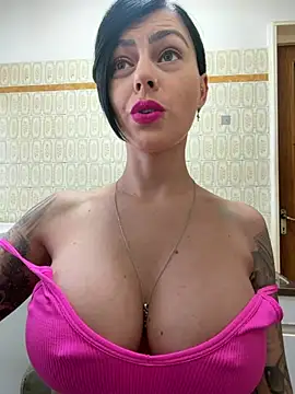 1HelenRose Webcam show