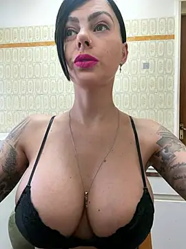 Show de webcam de 1HelenRose