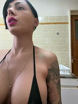 Show Webcam de 1HelenRose