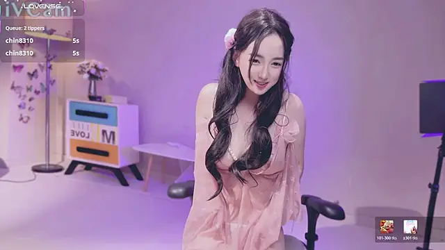 qianqianliao 现场XXX聊天