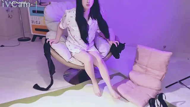 Chat XXX en directo de qianqianliao