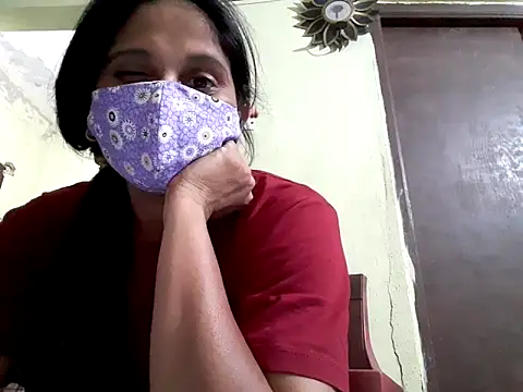 sexy_mamata's Webcam Show