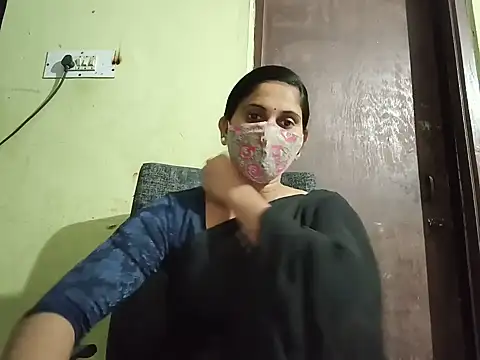 הופעת וובקאם של sexy_mamata