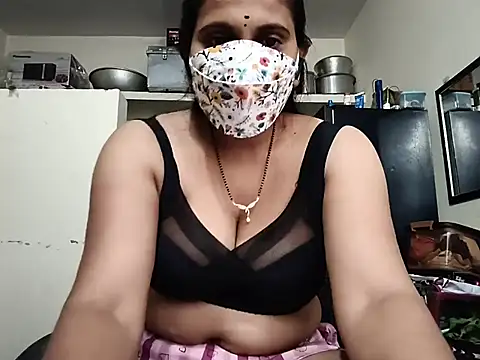 sexy_mamata Webcam-Show