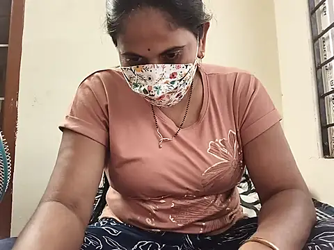 Show webcam de sexy_mamata