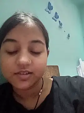 Czat XXX na żywo – SitaraSingh