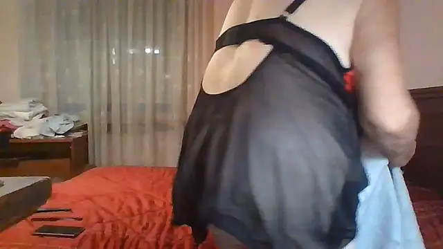 ItalianBigBoobsn Webbikameraesitys