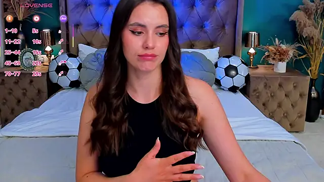 LunaKale Live XXX-Chat