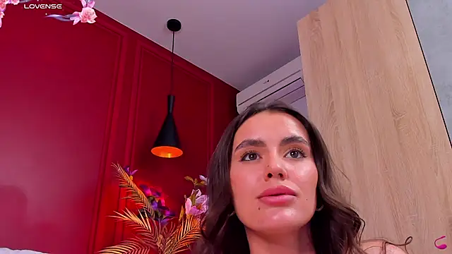 LunaKale Live XXX-Chat