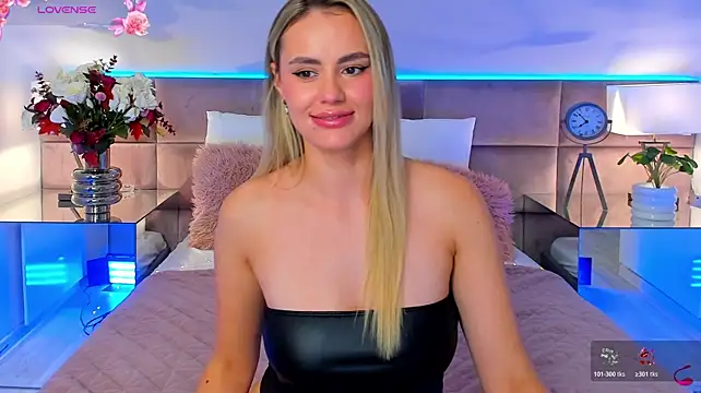 LunaKale – Naživo XXX chat