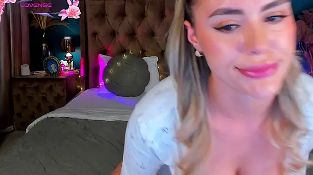 Živý XXX chat LunaKale