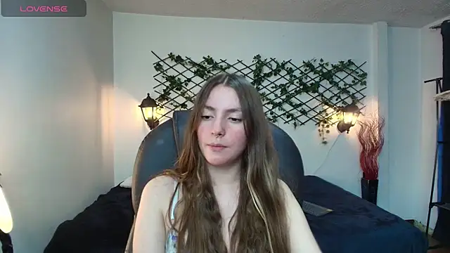 VelvetMoon_ Live chatroom