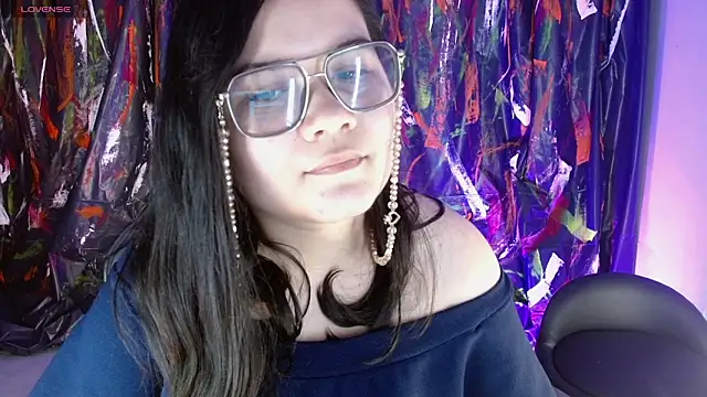 Chat +18 de Miss__cherry_ ao vivo
