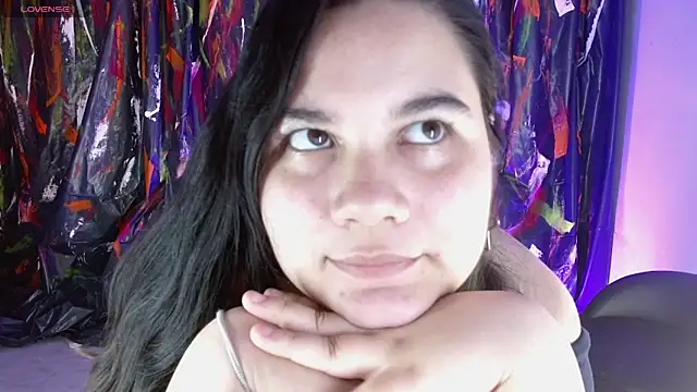 Chat ao vivo de Miss__cherry_