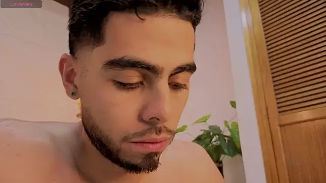 Markos_Miles' Webcam Show