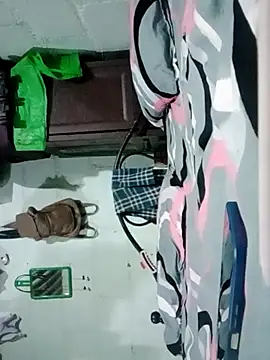 Bilik Sembang Langsung cutiepari