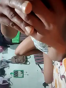 cutiepari webcam show