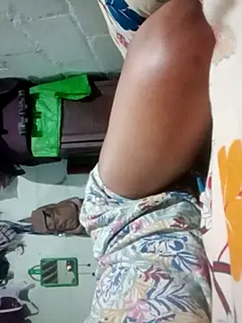 Show Webcam de cutiepari