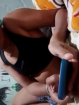 عرض كام cutiepari