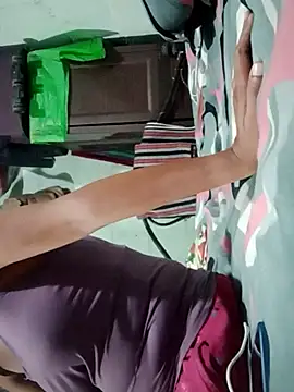 cutiepari Webcamshow