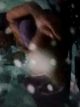 הופעת וובקאם של cutiepari