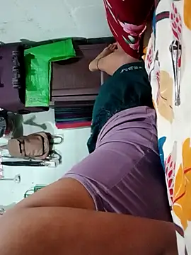 โชว์เว็บแคมของ cutiepari