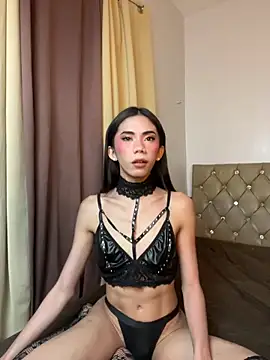 CassandraLovve's Webcam Show