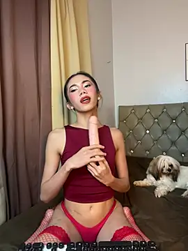 CassandraLovve Webcam-Show