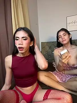 CassandraLovve Show Webcam