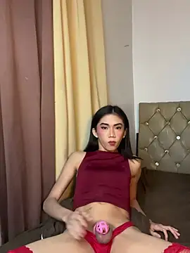 Show de CassandraLovve na webcam