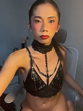 عرض كام CassandraLovve