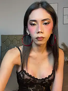 CassandraLovve Webcam show