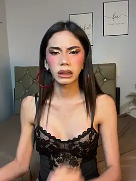 CassandraLovve Show Webcam