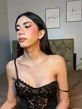 CassandraLovve Webcam show