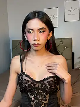 CassandraLovve Webcamshow