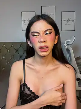 CassandraLovve Webcamshow