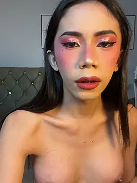 CassandraLovve Adlı Modelin Web Kamerası Şovu