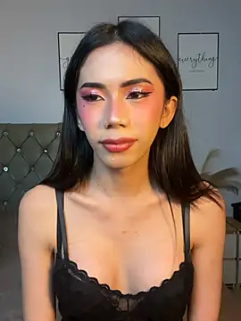 CassandraLovve 웹캠 쇼