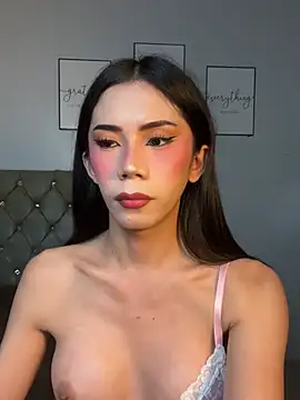 CassandraLovve 网络视讯表演