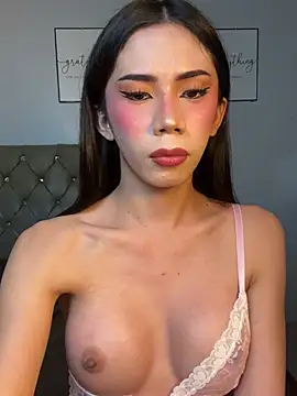 CassandraLovve Adlı Modelin Web Kamerası Şovu