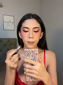 عرض كام CassandraLovve