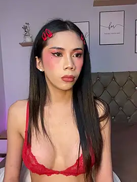 CassandraLovve Webcam Show