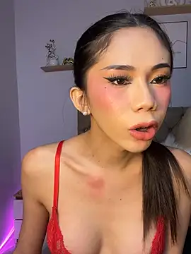 โชว์เว็บแคมของ CassandraLovve